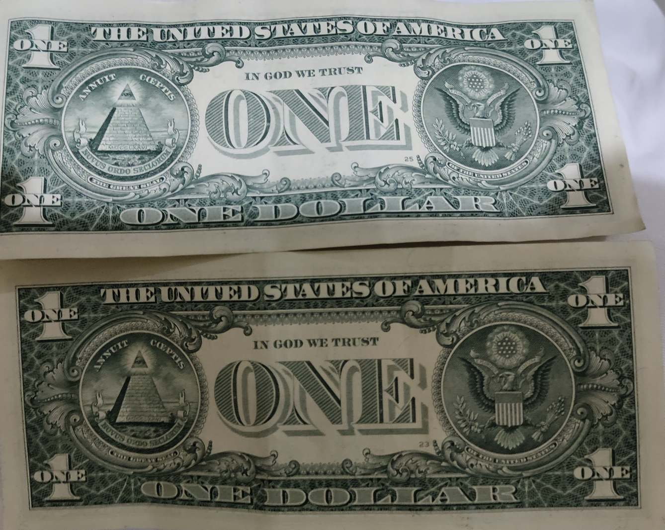 Plate-Serial-Number-Question